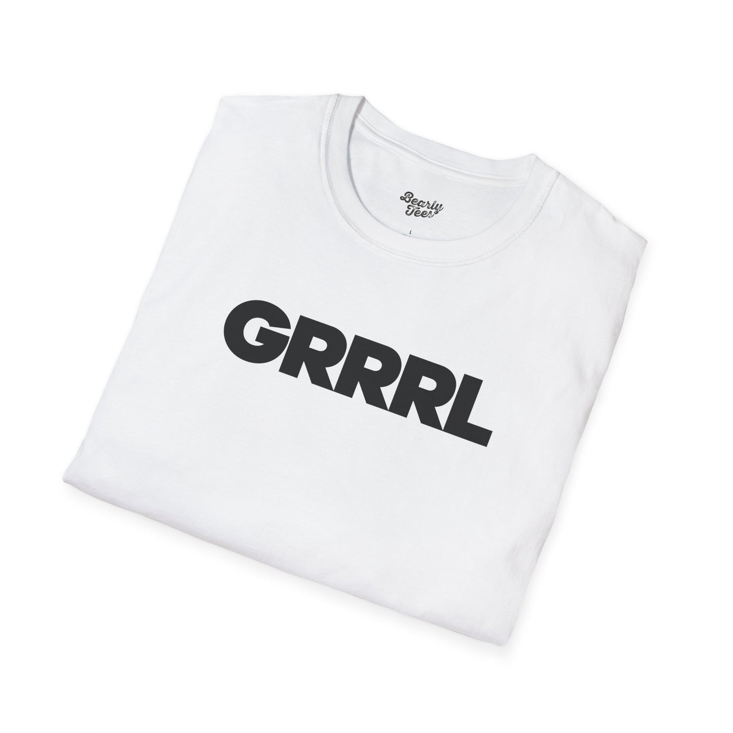GRRRL