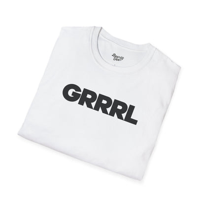 GRRRL