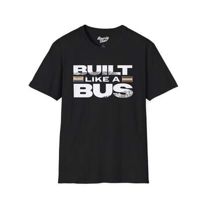 Built like a Bus