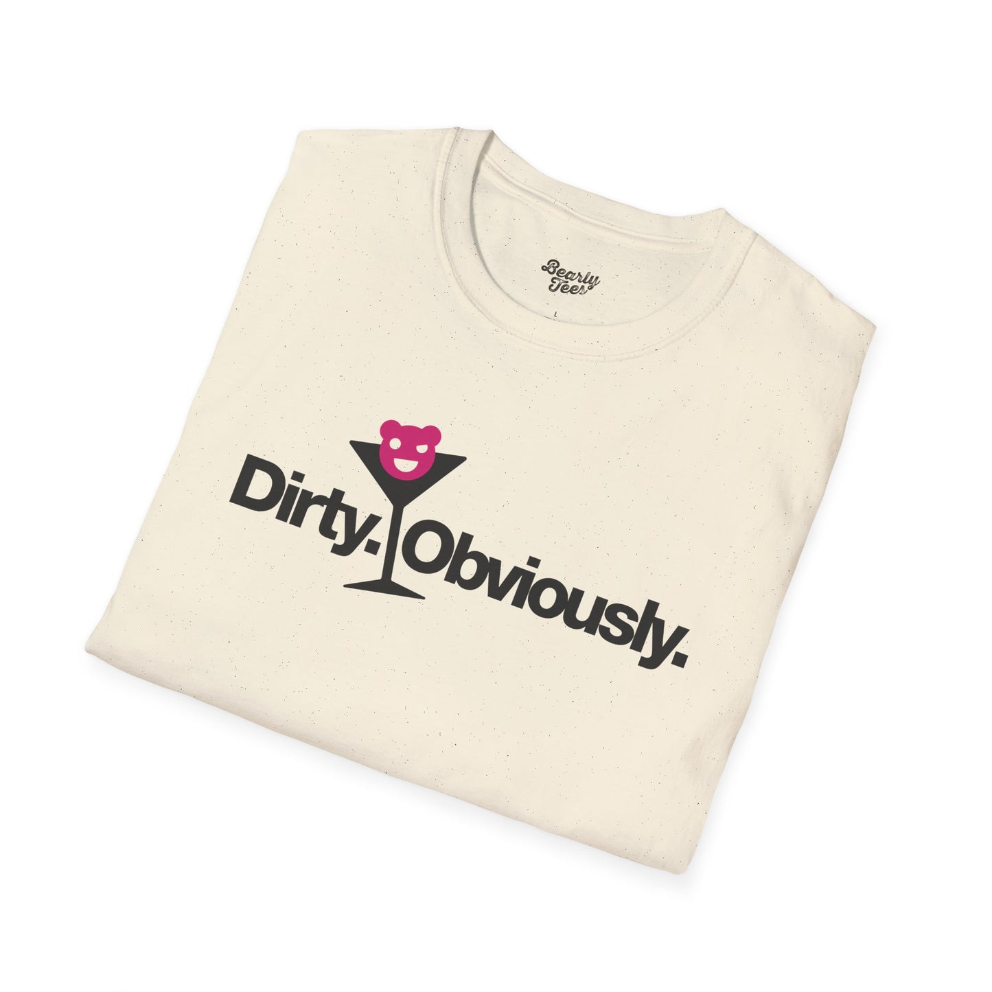 Dirty. Obviously. v2.0
