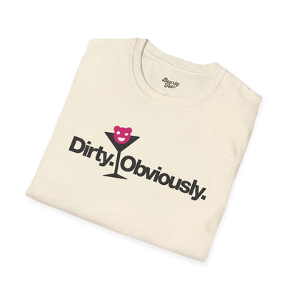 Dirty. Obviously. v2.0