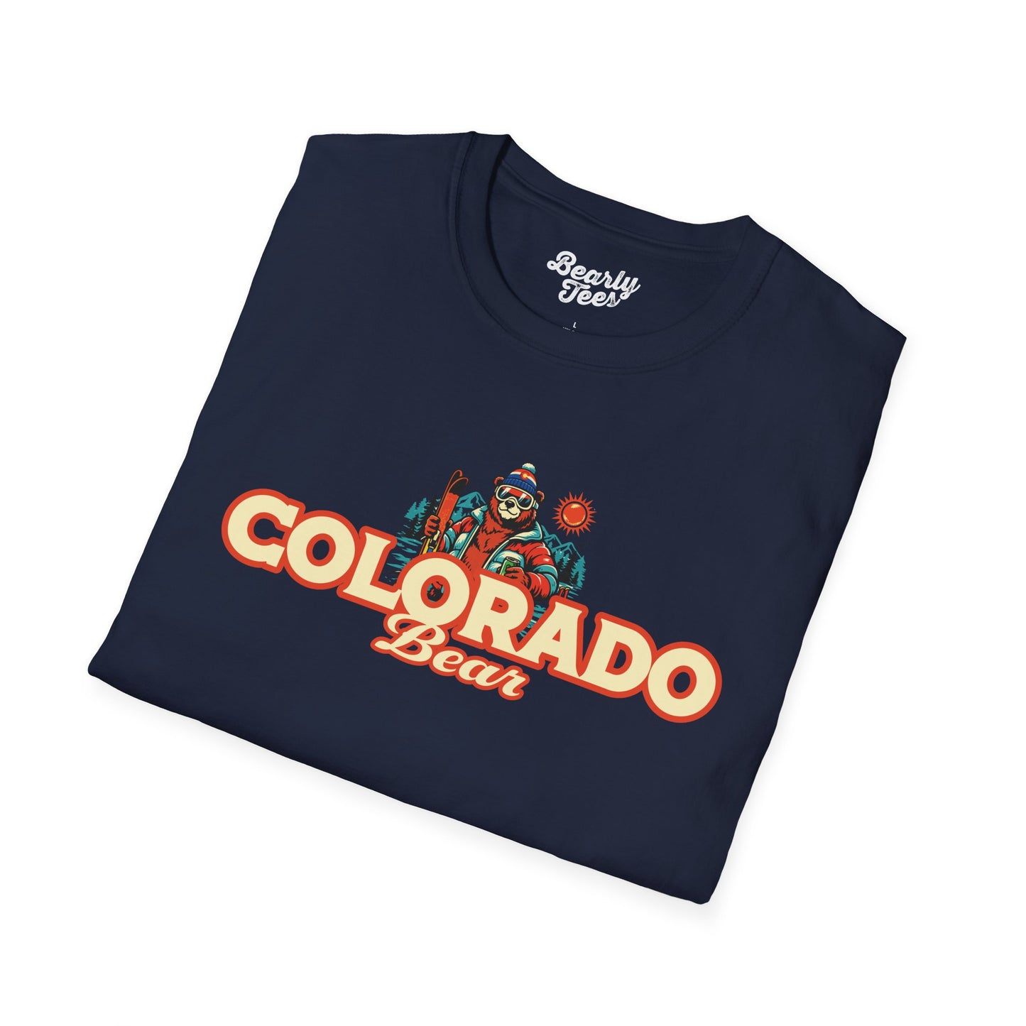 Colorado Bear