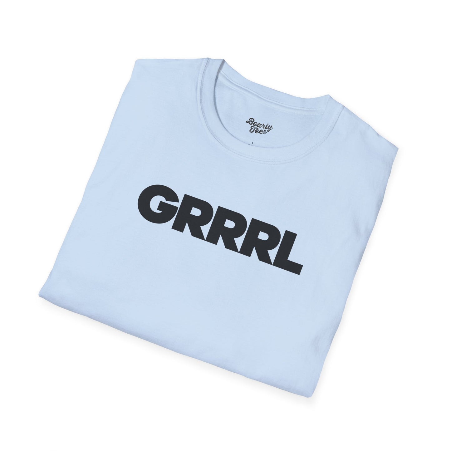 GRRRL