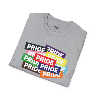 Pride Labels