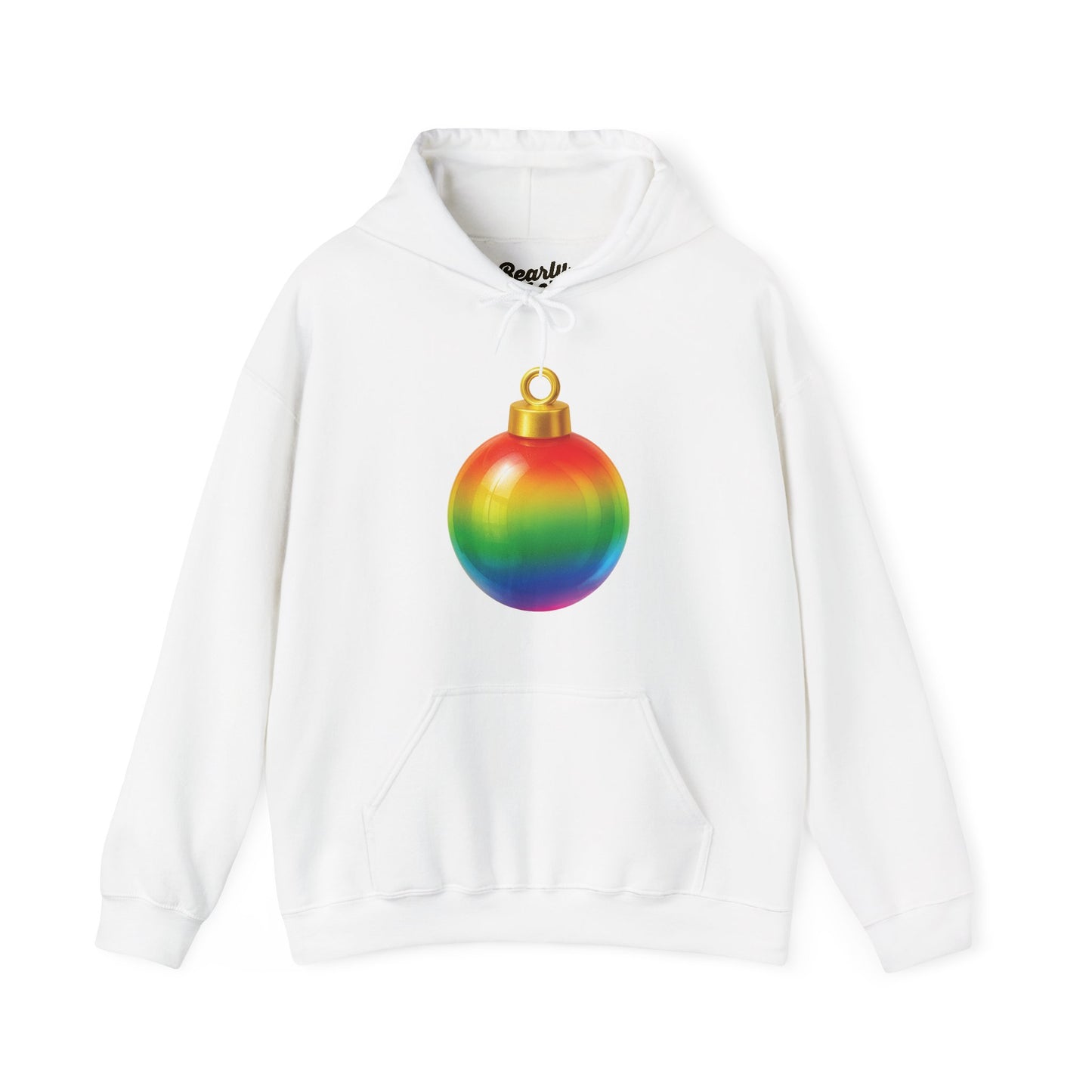 Ornament 4 Hoodie