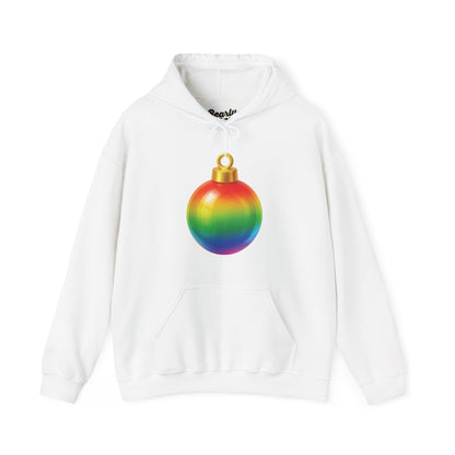 Ornament 4 Hoodie