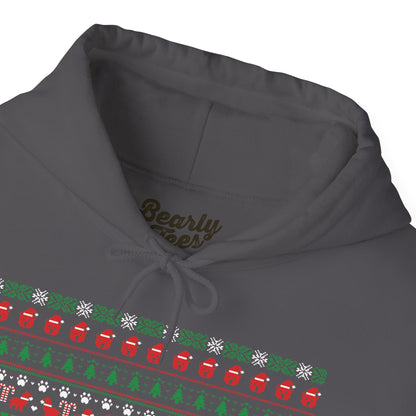 Ugly Christmas Hoodie