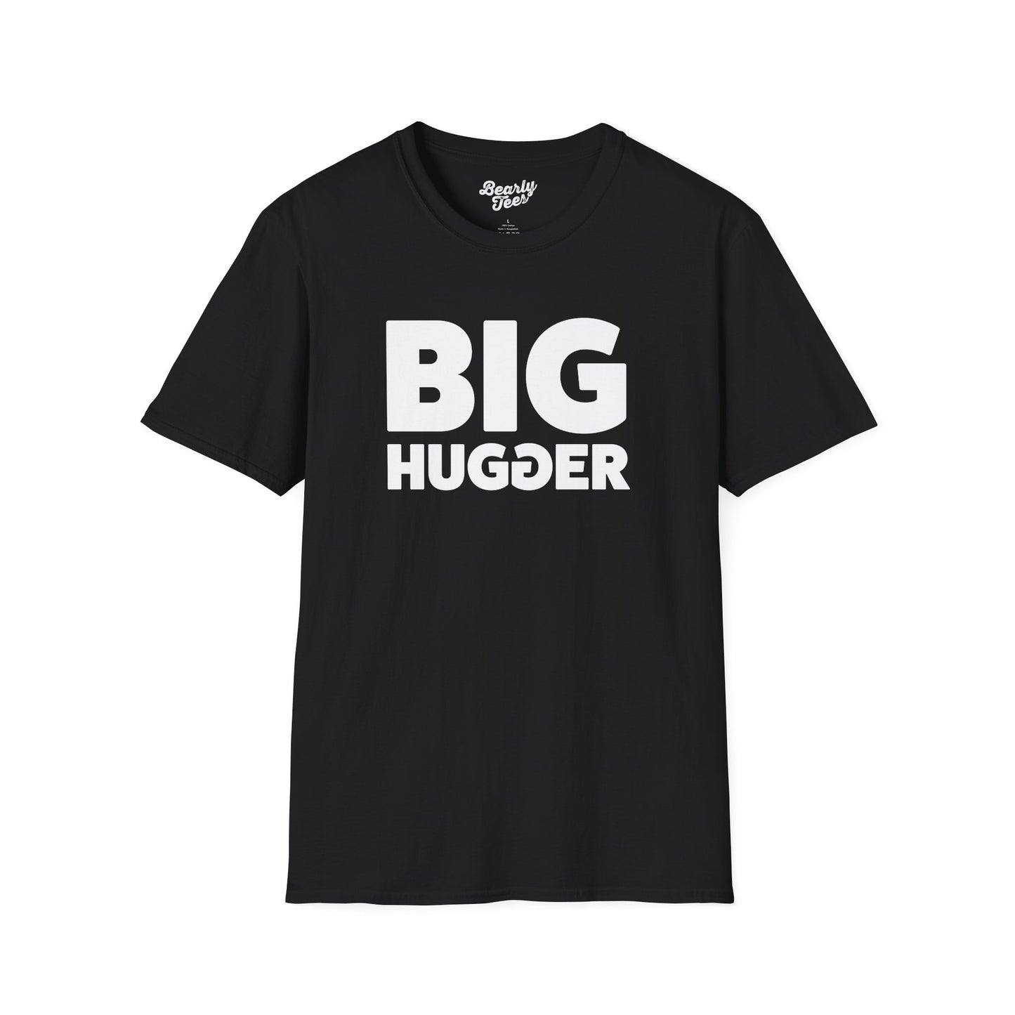 Big hugger