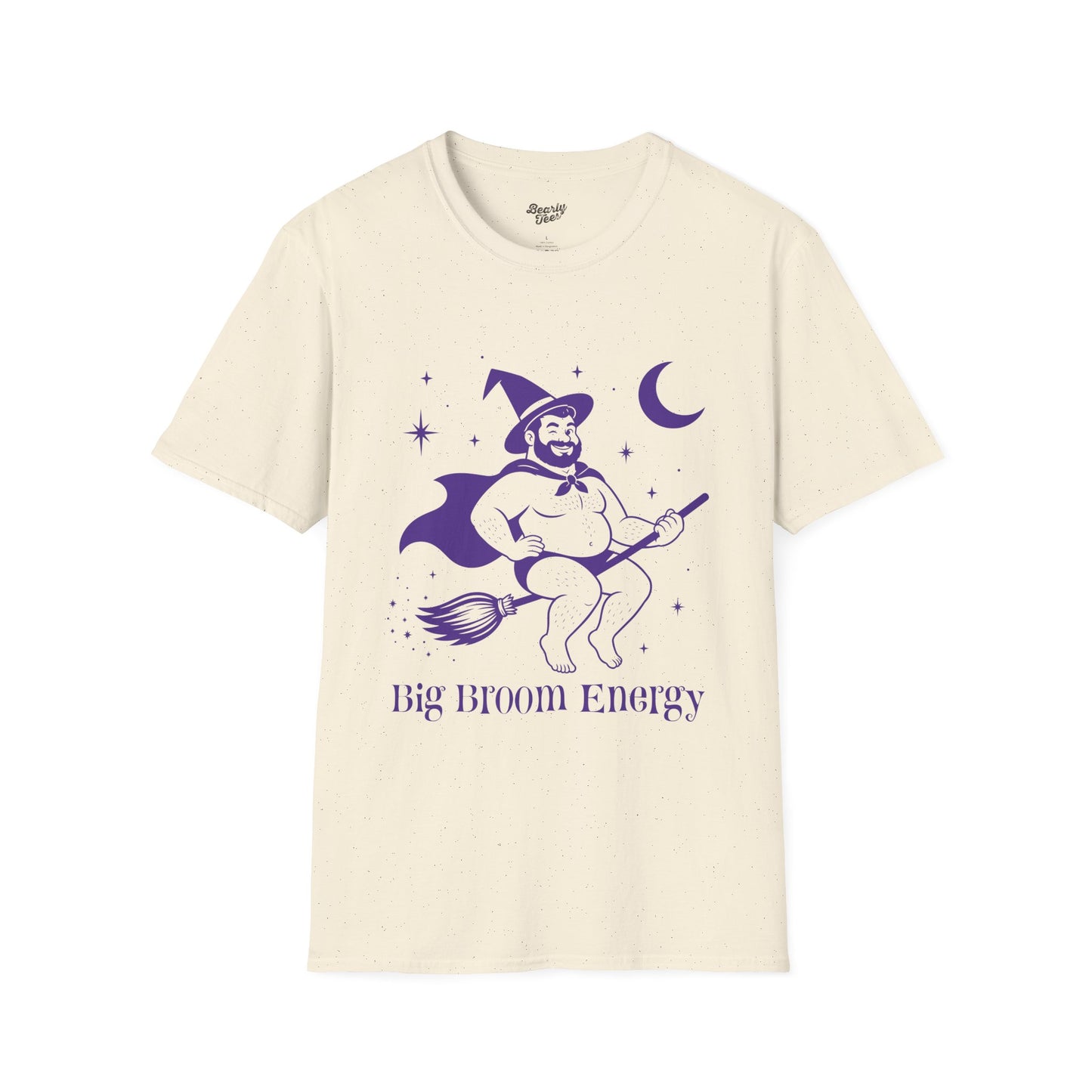 Bear Witch
