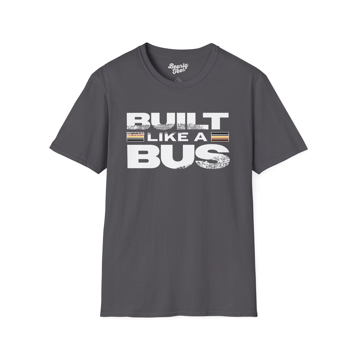 Built like a Bus