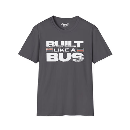 Built like a Bus