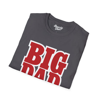 Big Dad Bear T-Shirt