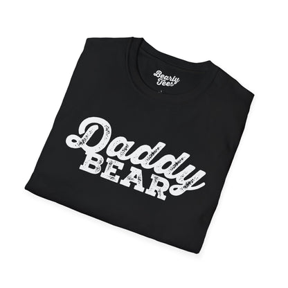 Daddy Bear T-Shirt