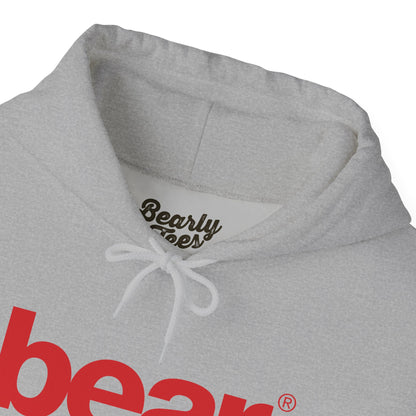 bear (R) Hoodie