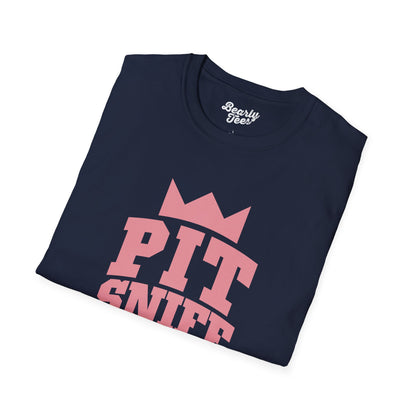 Pit Sniff Society