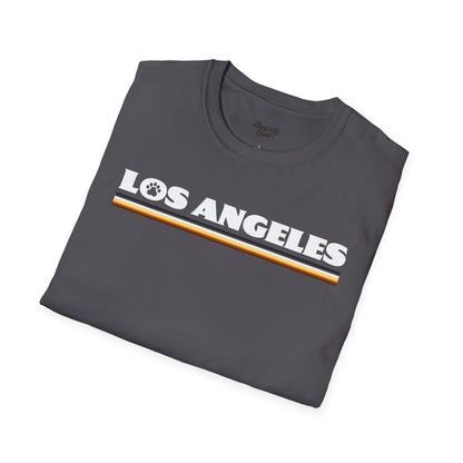 Los Angeles Bear Pride T-Shirt