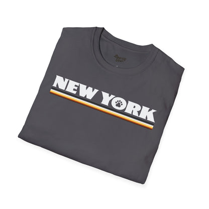 New York Bear Pride T-Shirt