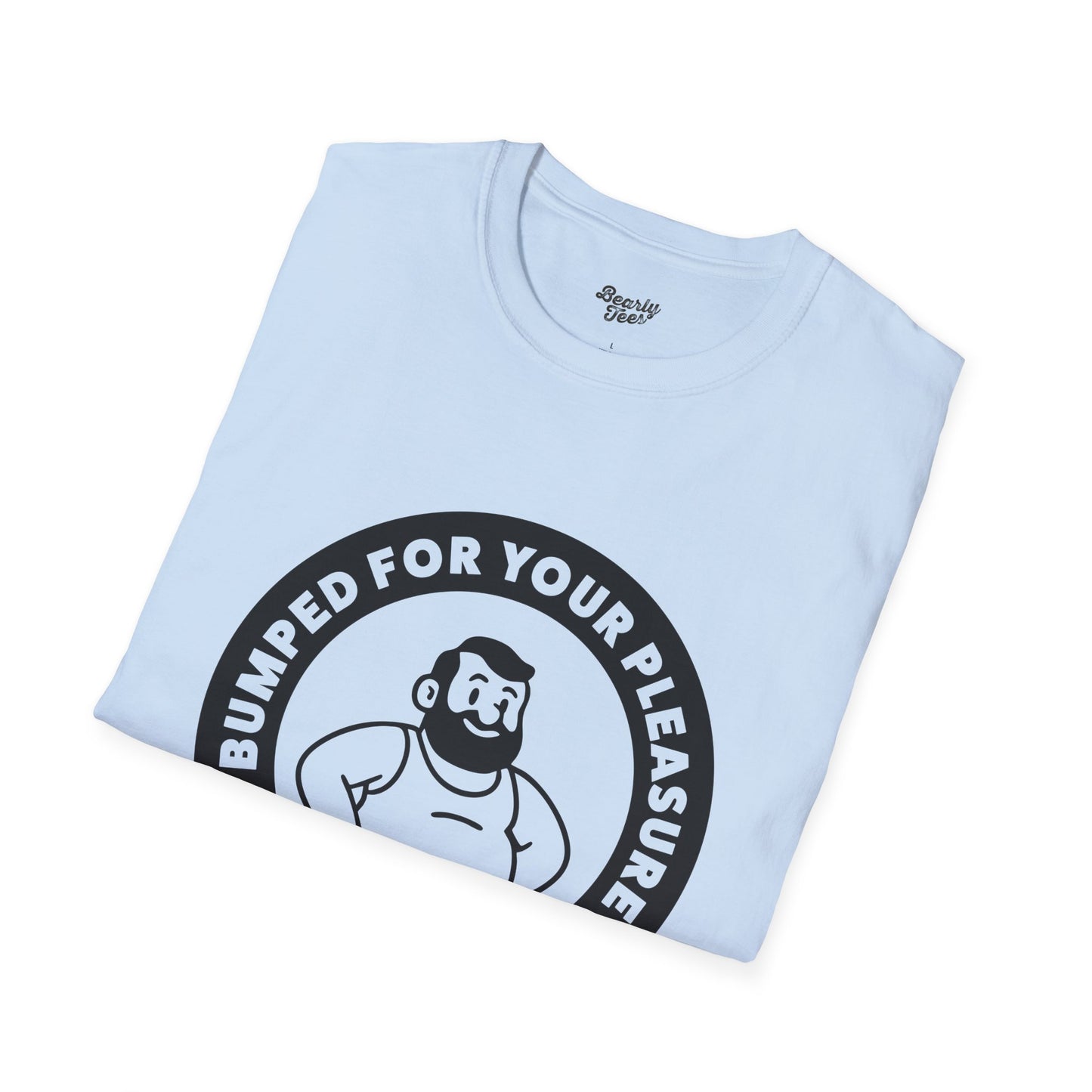 Bumped for your pleasure