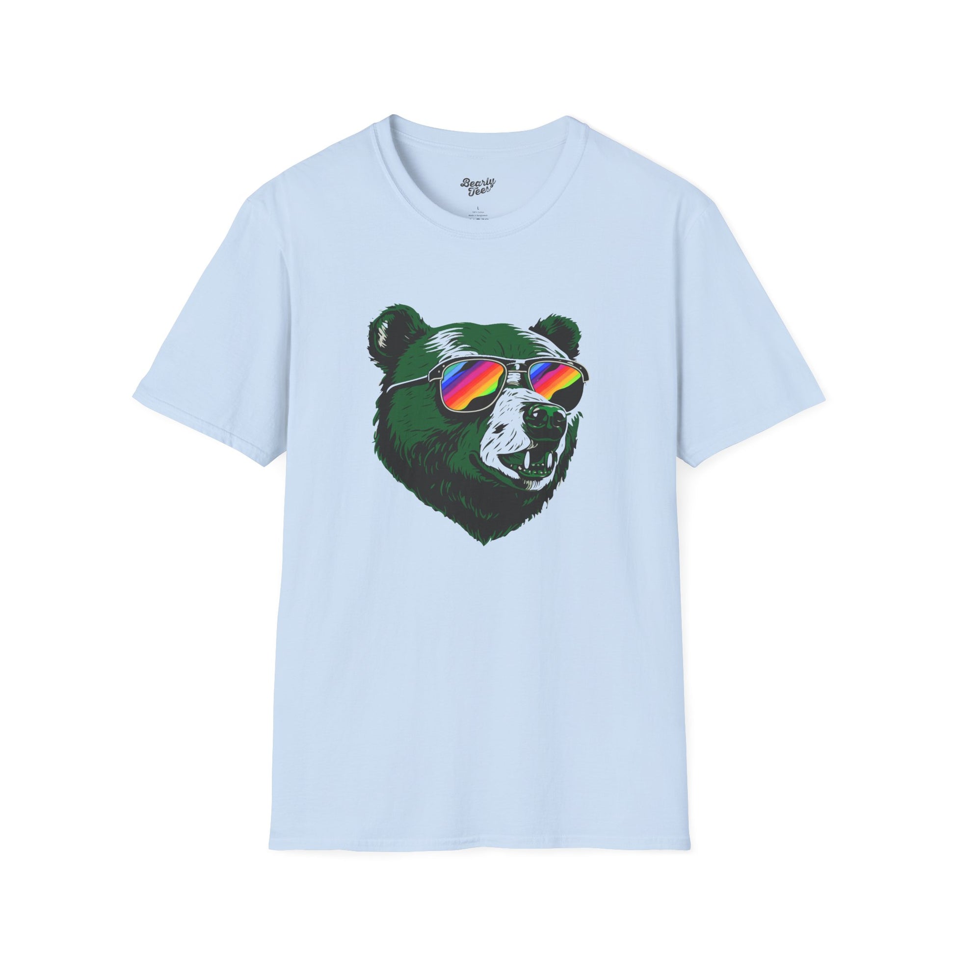Bear Pride