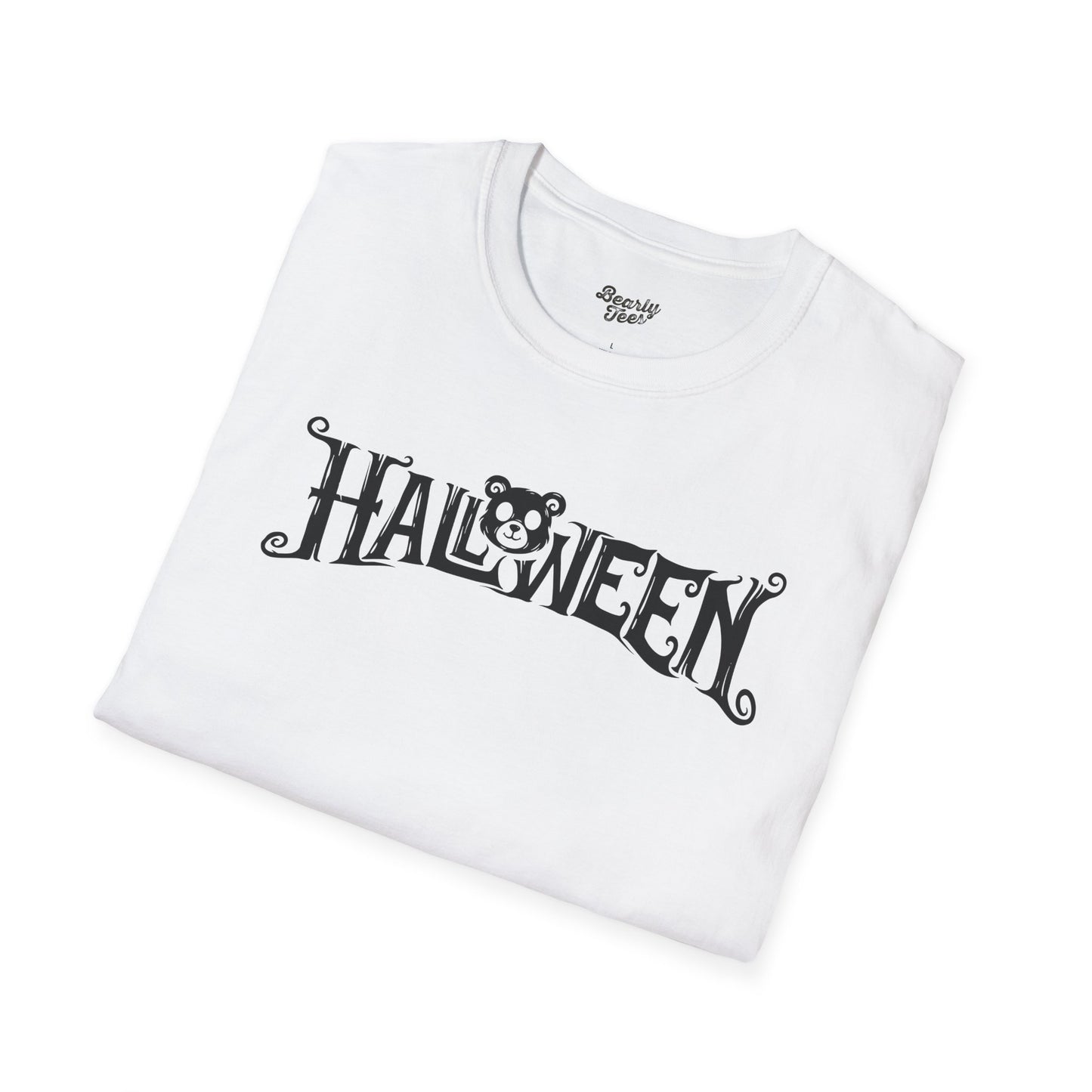 Halloween T-Shirt