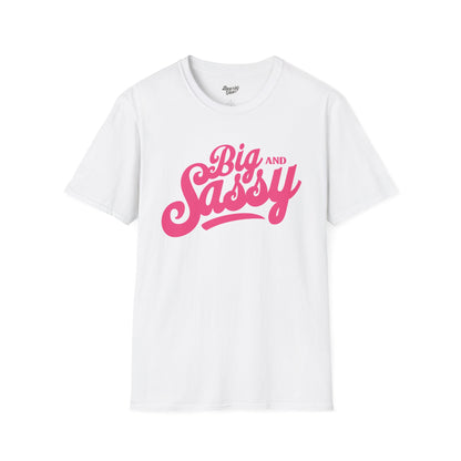 Big and Sassy