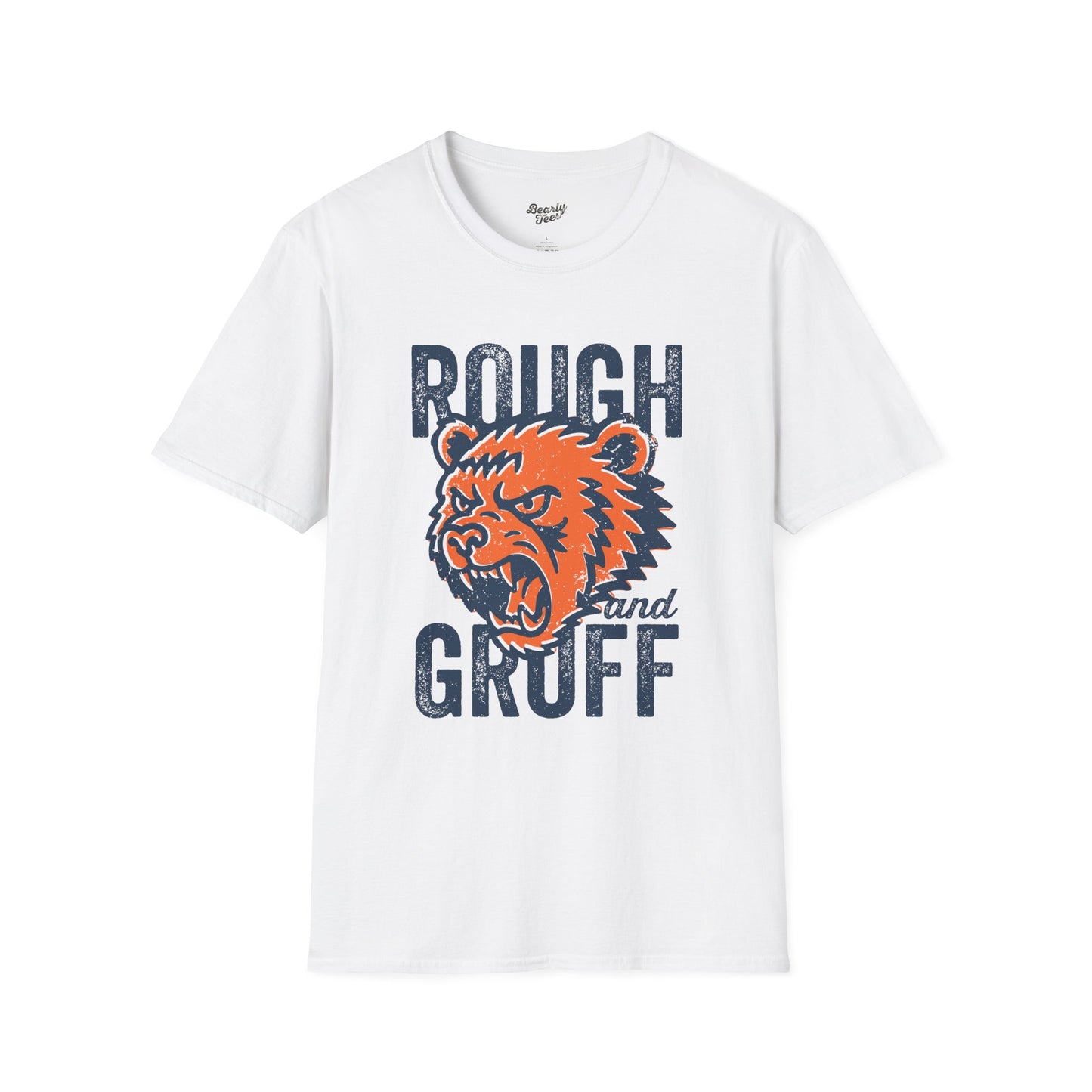 Rough & Gruff