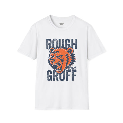 Rough & Gruff