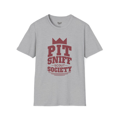 Pit Sniff Society