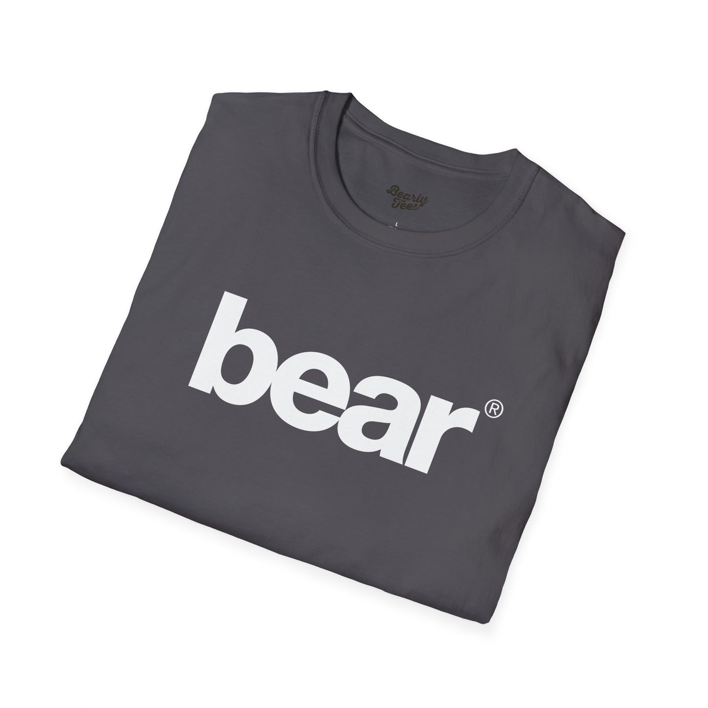Bear (R) T-Shirt