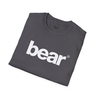 Bear (R) T-Shirt