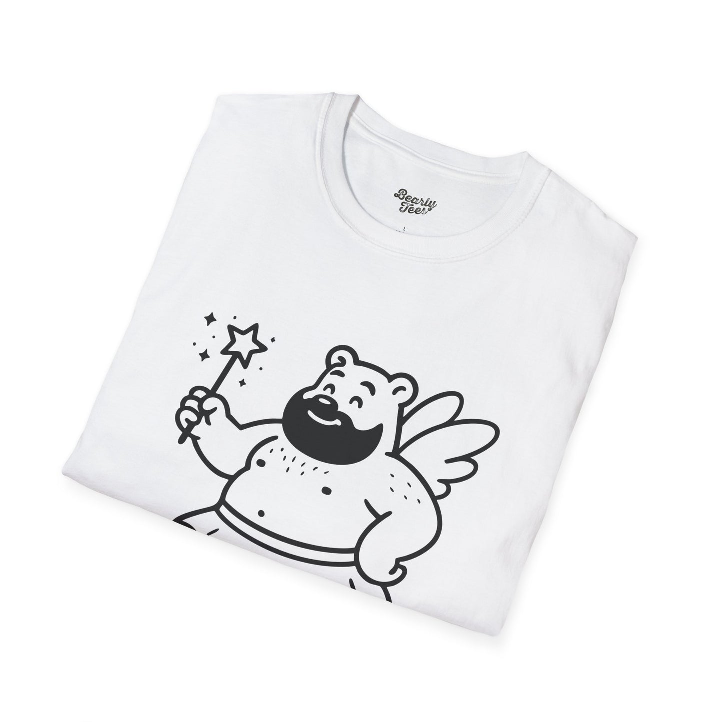 Fairy Bearmother 2 T-Shirt