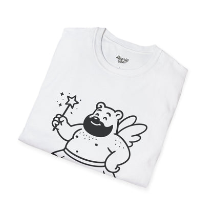 Fairy Bearmother 2 T-Shirt