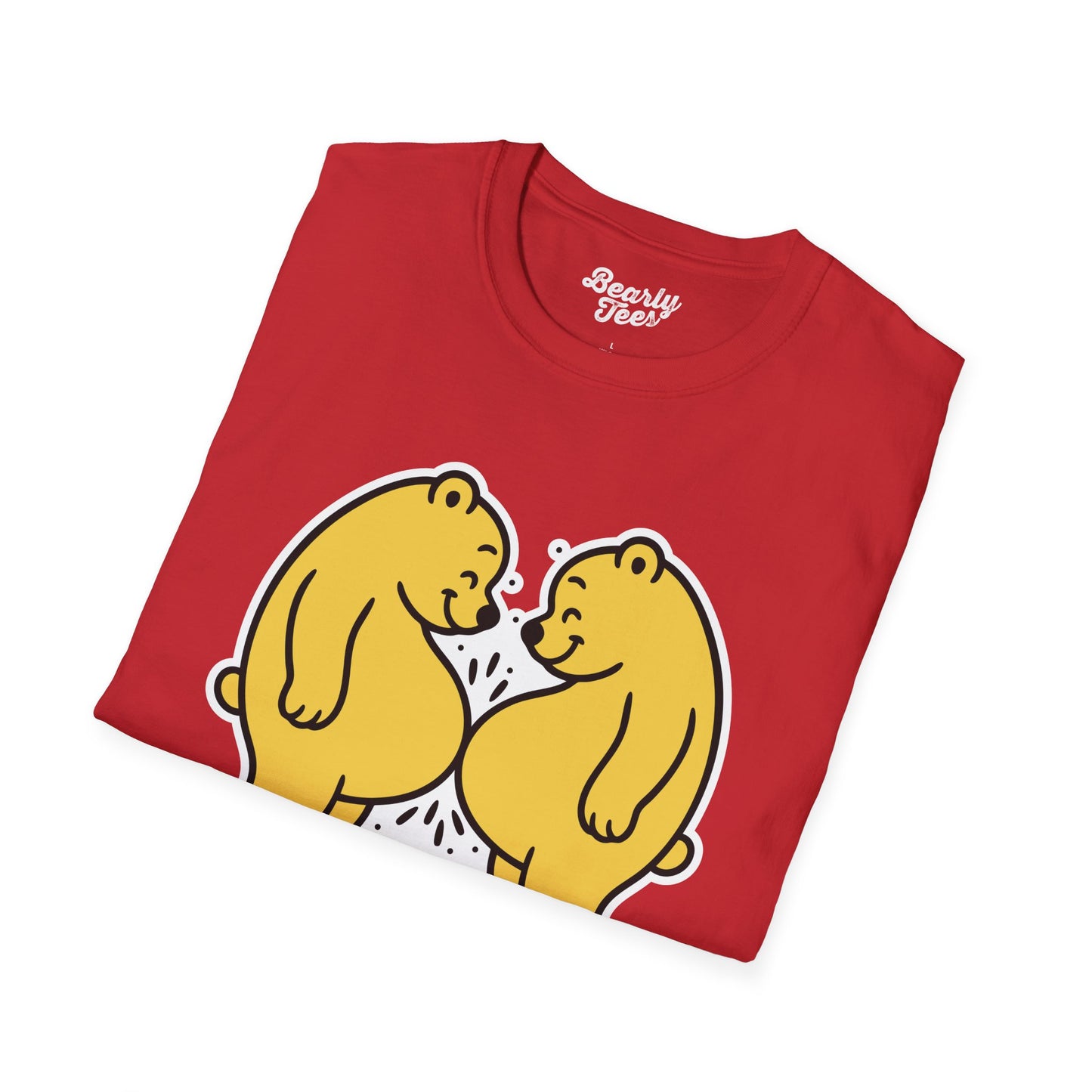 Happy Bellies T-Shirt