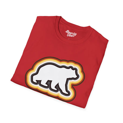 Bear flow
