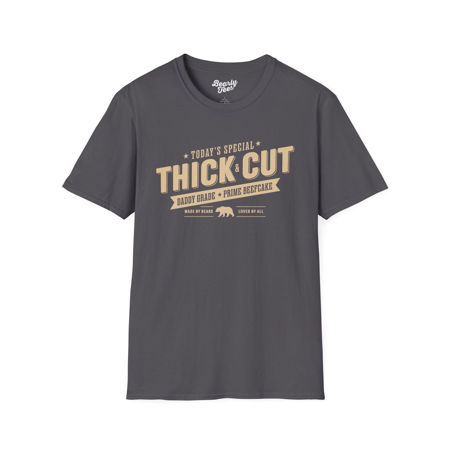 Thick Cut