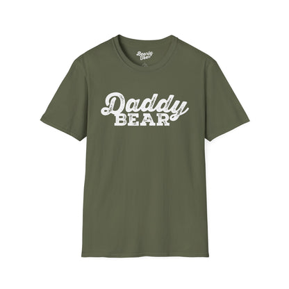 Daddy Bear T-Shirt