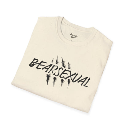 Bearsexual T-Shirt