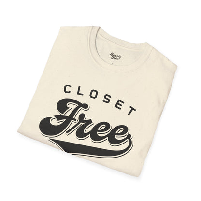 Closet free