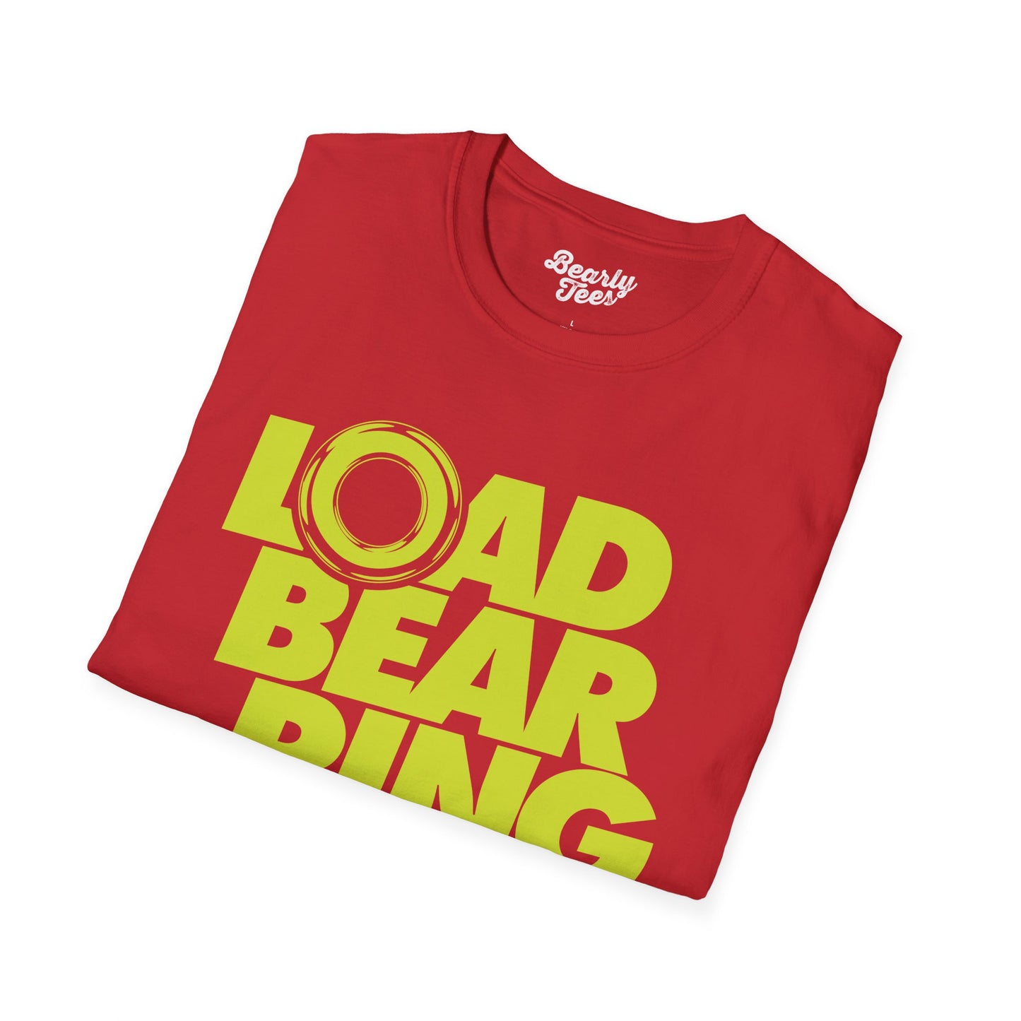 Load Bear Ring
