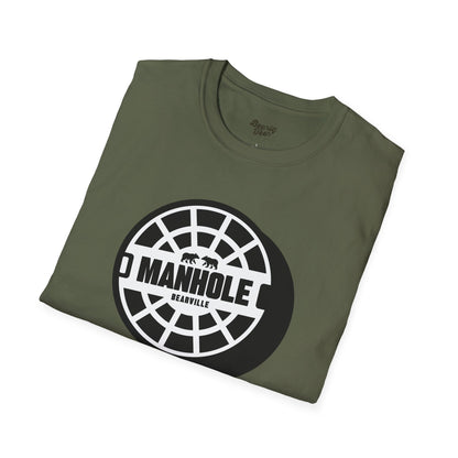 Manhole T-Shirt