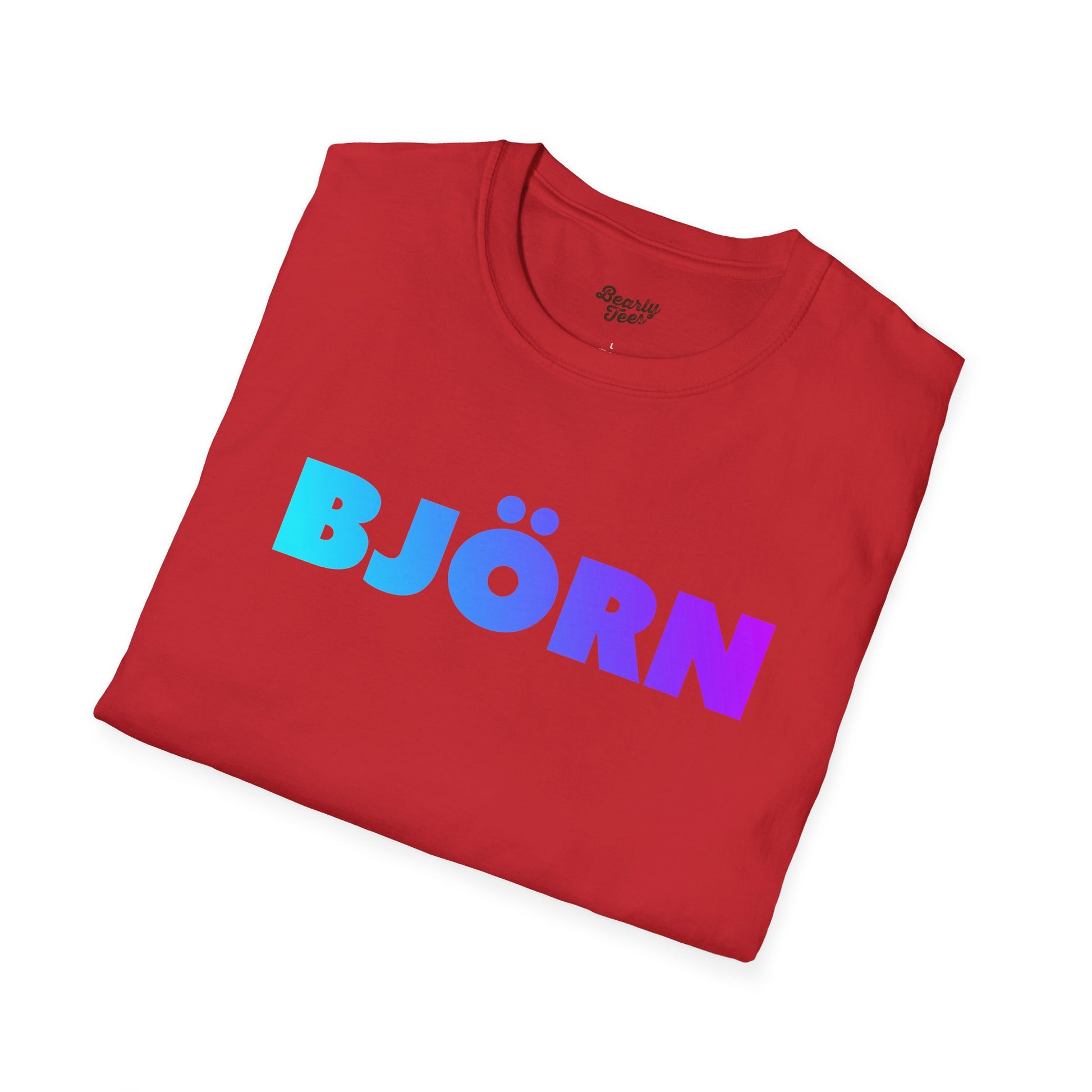 Bjorn