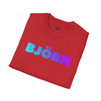 Bjorn