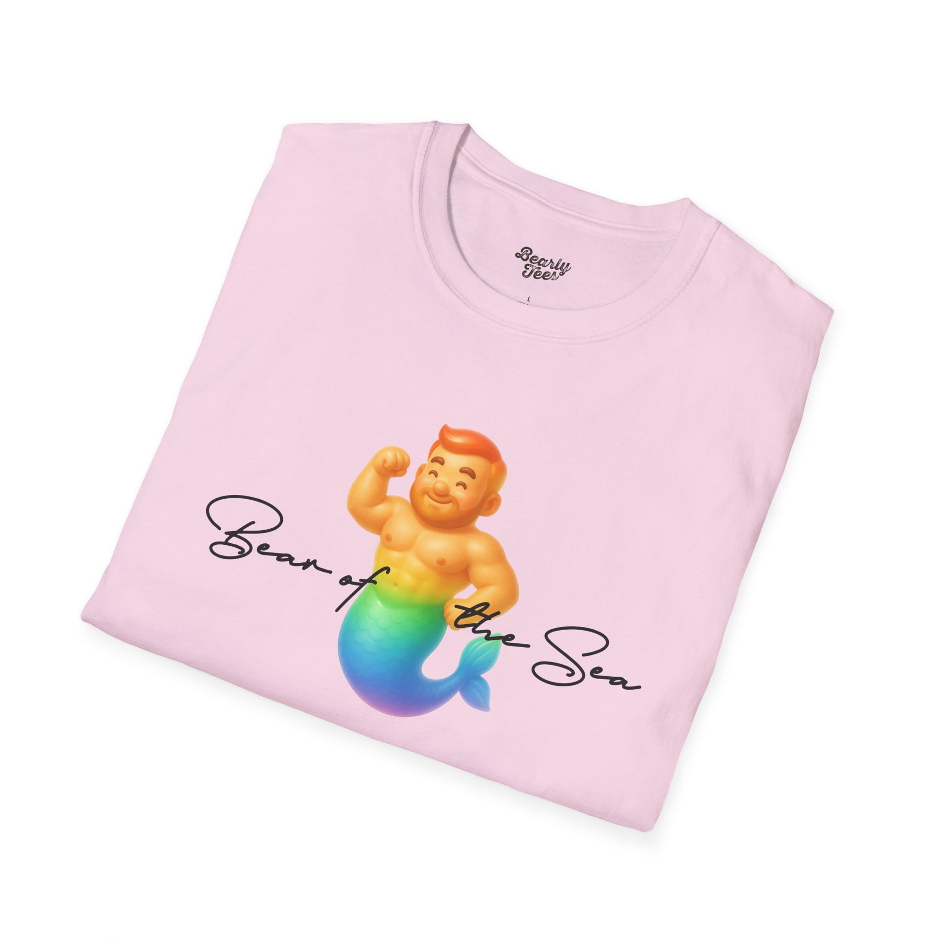 Bear of the Sea