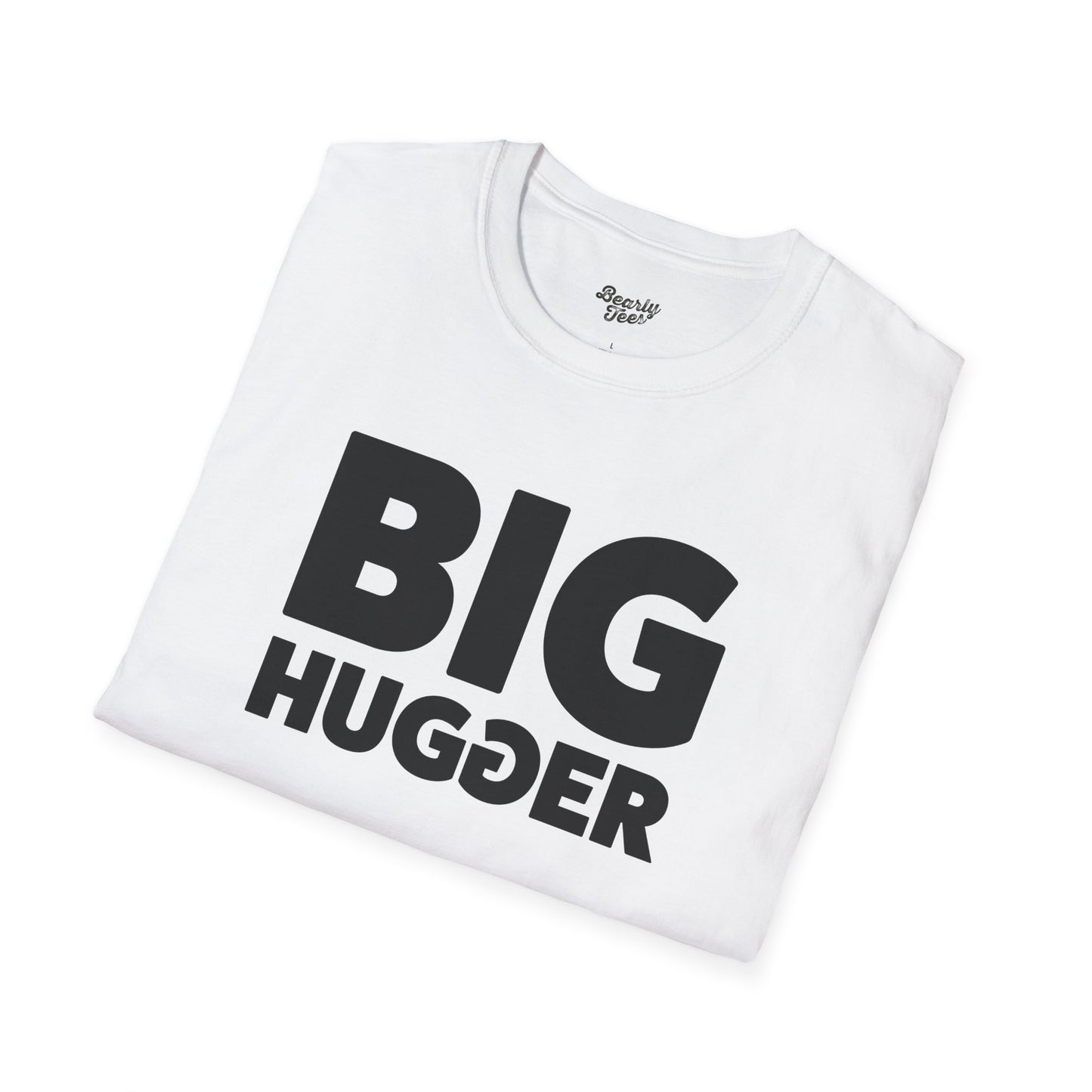 Big hugger