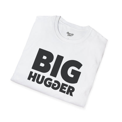 Big hugger