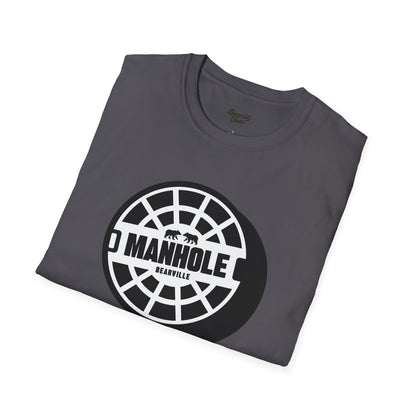 Manhole T-Shirt