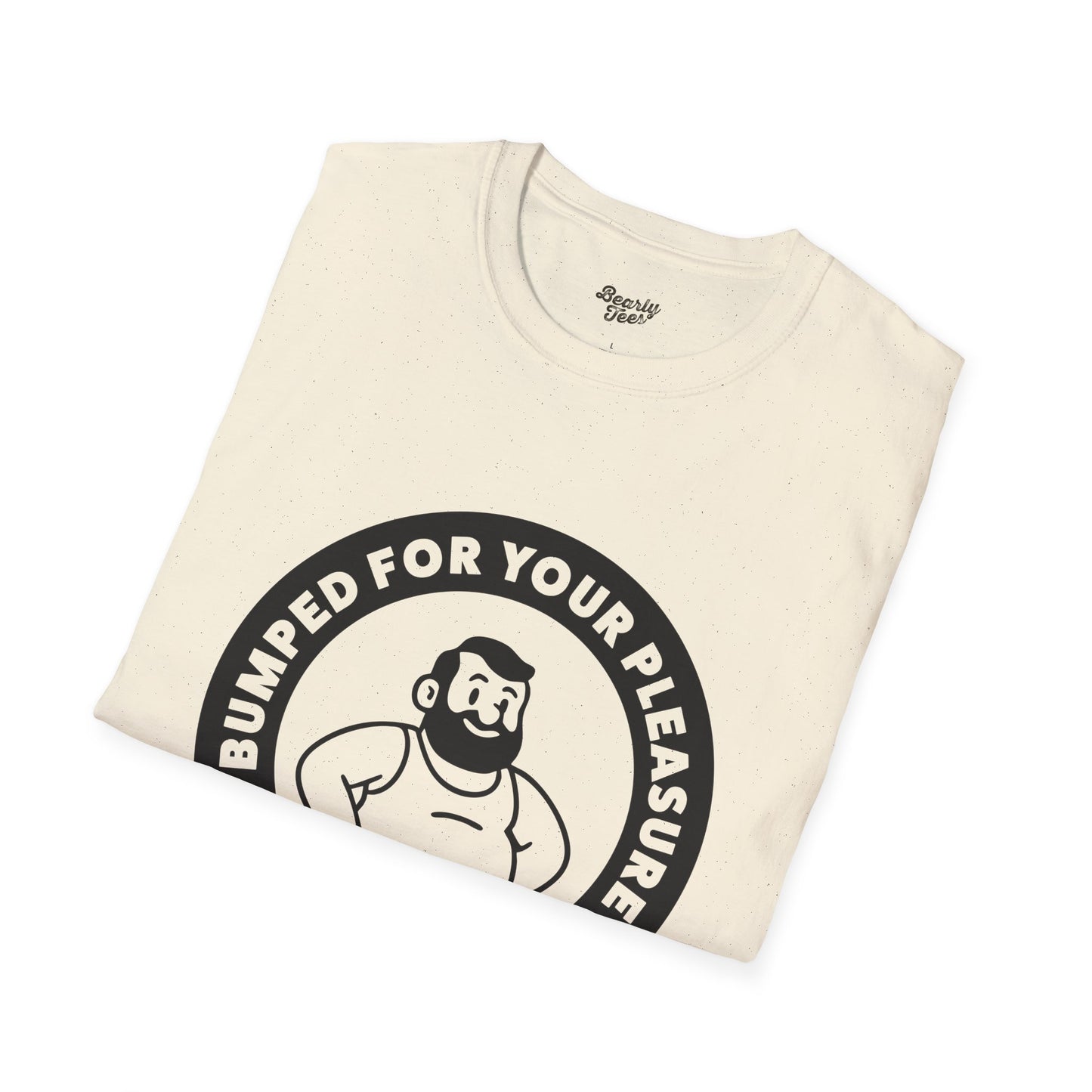 Bumped for your pleasure