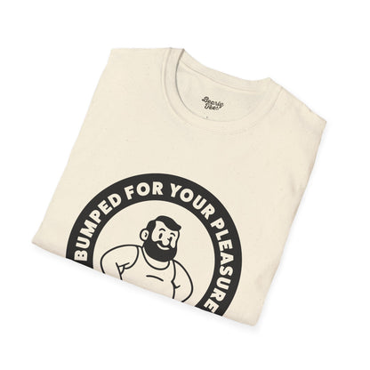 Bumped for your pleasure