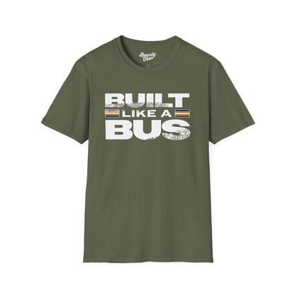 Built like a Bus