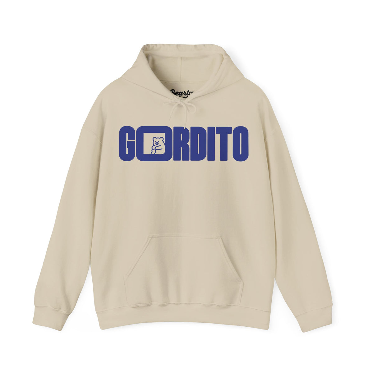 Gordito Hoodie